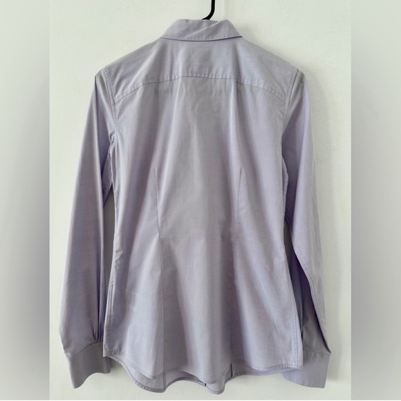 Brooks Brothers tailored fit shirt - Picture 5 of 9